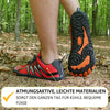 Explorer - Übergangs Barfußschuhe - Rückenmacher