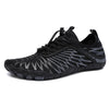 EcoStep™ - Ergonomische Barfußschuhe - Unisex - Rückenmacher
