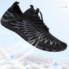 EcoStep™ - Ergonomische Barfußschuhe - Unisex - Rückenmacher