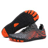 EcoStep™ - Ergonomische Barfußschuhe - Unisex - Rückenmacher
