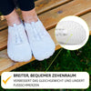 Motion - Gesunde & rutschfeste Alltags-Barfußschuhe (Unisex) - Rückenmacher