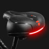 ErgoEase - Ergonomischer Fahrradsattel gegen Rücken- & Gesäßschmerzen - Rückenmacher