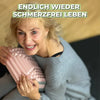 Nacken & Rückenstrecker | Rückenmacher® - Rückenmacher