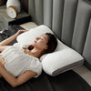 Ortho-Pillow™ - Energievoller durch den Tag | Schlafkissen - Rückenmacher