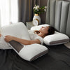 Ortho-Pillow™ - Energievoller durch den Tag | Schlafkissen - Rückenmacher