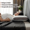 Ortho-Pillow™ - Energievoller durch den Tag | Schlafkissen - Rückenmacher