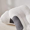 Ortho-Pillow™ - Energievoller durch den Tag | Schlafkissen - Rückenmacher