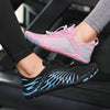 EcoStep™ - Ergonomische Barfußschuhe - Unisex - Rückenmacher