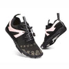 Air - Übergangs Barfußschuhe - Rückenmacher