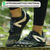 Air - Übergangs Barfußschuhe - Rückenmacher