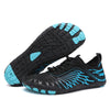 EcoStep™ - Ergonomische Barfußschuhe - Unisex - Rückenmacher