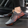 EcoStep™ - Ergonomische Barfußschuhe - Unisex - Rückenmacher