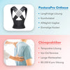 Rückenmacher® PosturaPro - Orthopädische Rücken- und Haltungsorthese - Rückenmacher