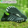 Max - Universal Alltags-Barfußschuh - Rückenmacher