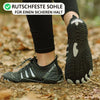 Max - Universal Alltags-Barfußschuh - Rückenmacher