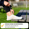 Motion - Gesunde & rutschfeste Alltags-Barfußschuhe (Unisex) - Rückenmacher