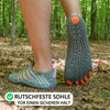 Pro - Universal Barfußschuhe - Rückenmacher