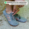 Pro - Universal Barfußschuhe - Rückenmacher
