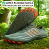 Pro - Universal Barfußschuhe - Rückenmacher