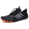 Pro - Universal Barfußschuhe - Rückenmacher