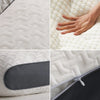 Ortho-Pillow™ - Energievoller durch den Tag | Schlafkissen - Rückenmacher