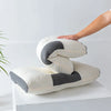 Ortho-Pillow™ - Energievoller durch den Tag | Schlafkissen - Rückenmacher