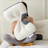 Ortho-Pillow™ - Energievoller durch den Tag | Schlafkissen - Rückenmacher
