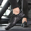 EcoStep™ - Ergonomische Barfußschuhe - Unisex - Rückenmacher